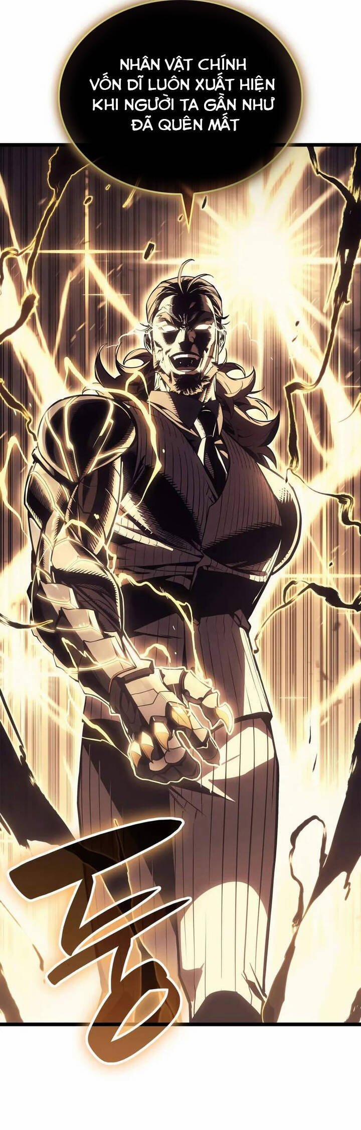 Sự Trở Lại Của Anh Hùng Cấp Thảm Họa 105 trang 19