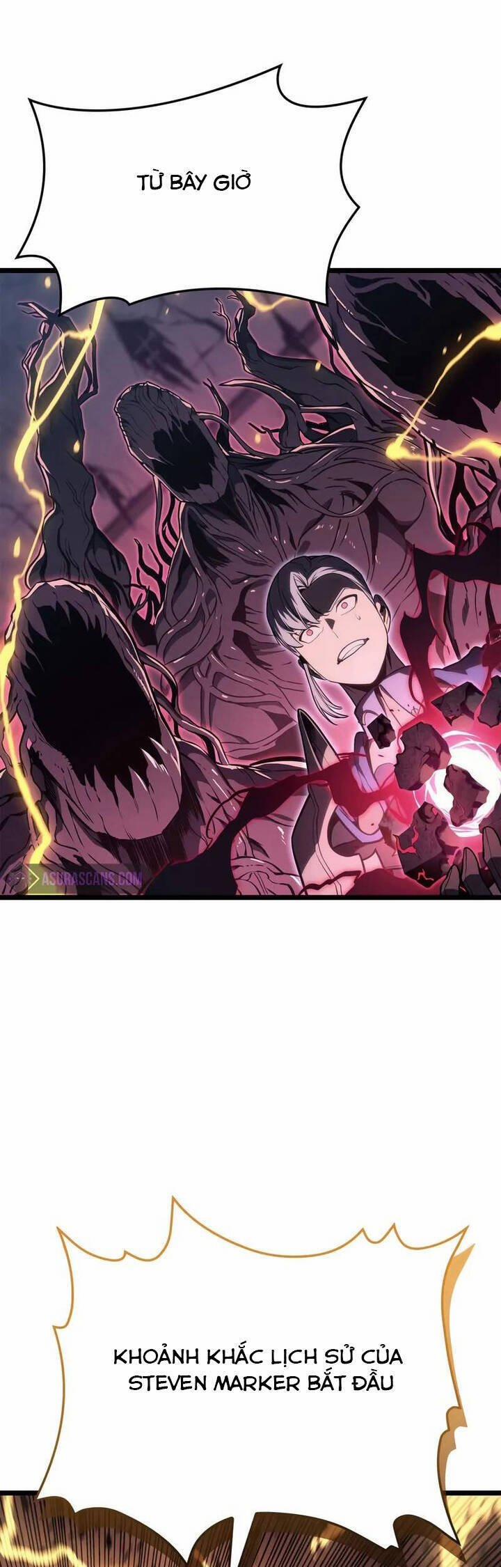 Sự Trở Lại Của Anh Hùng Cấp Thảm Họa 105 trang 23