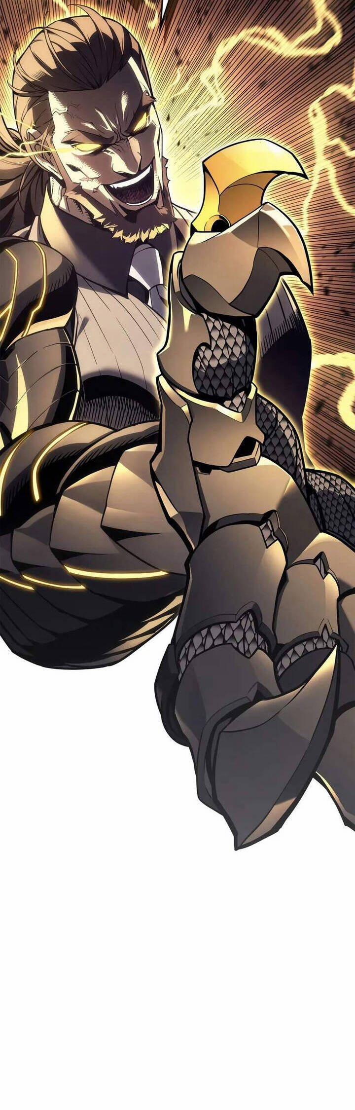 Sự Trở Lại Của Anh Hùng Cấp Thảm Họa 105 trang 24