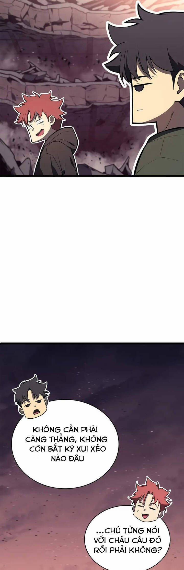 Sự Trở Lại Của Anh Hùng Cấp Thảm Họa 105 trang 27