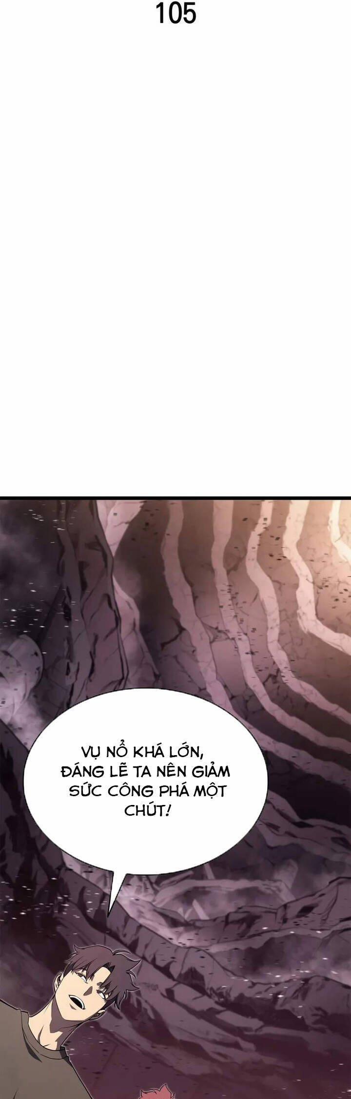 Sự Trở Lại Của Anh Hùng Cấp Thảm Họa 105 trang 29