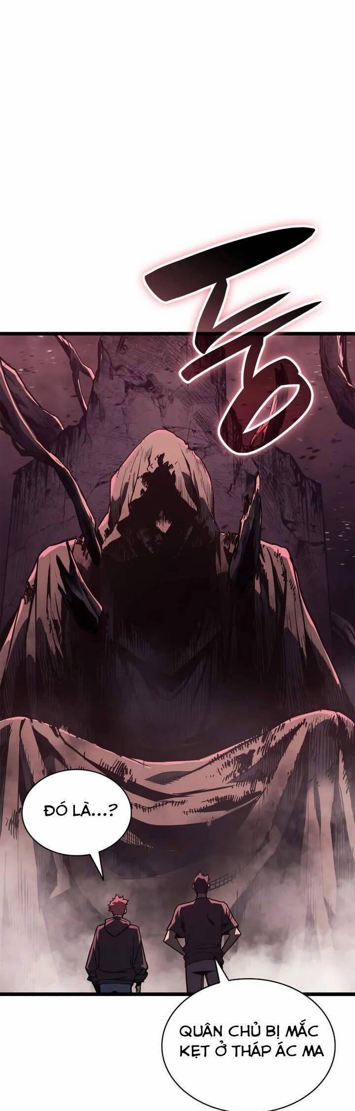 Sự Trở Lại Của Anh Hùng Cấp Thảm Họa 105 trang 31