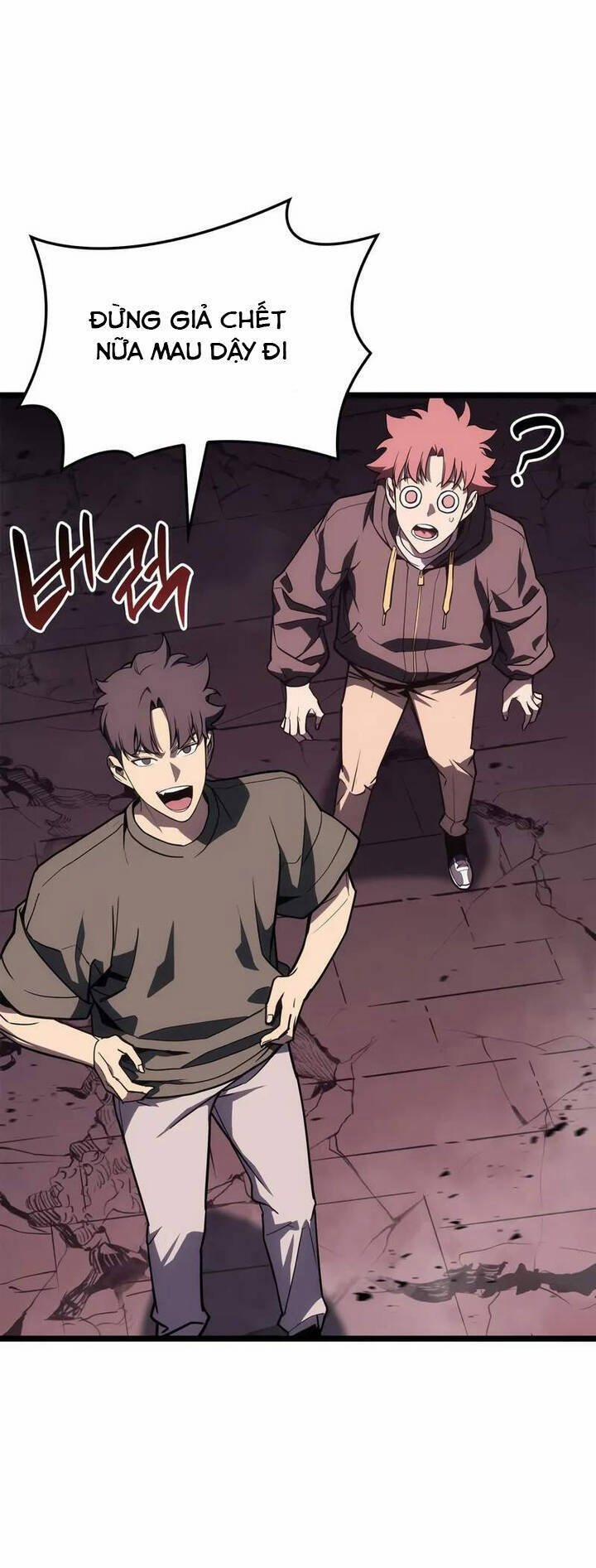 Sự Trở Lại Của Anh Hùng Cấp Thảm Họa 105 trang 33