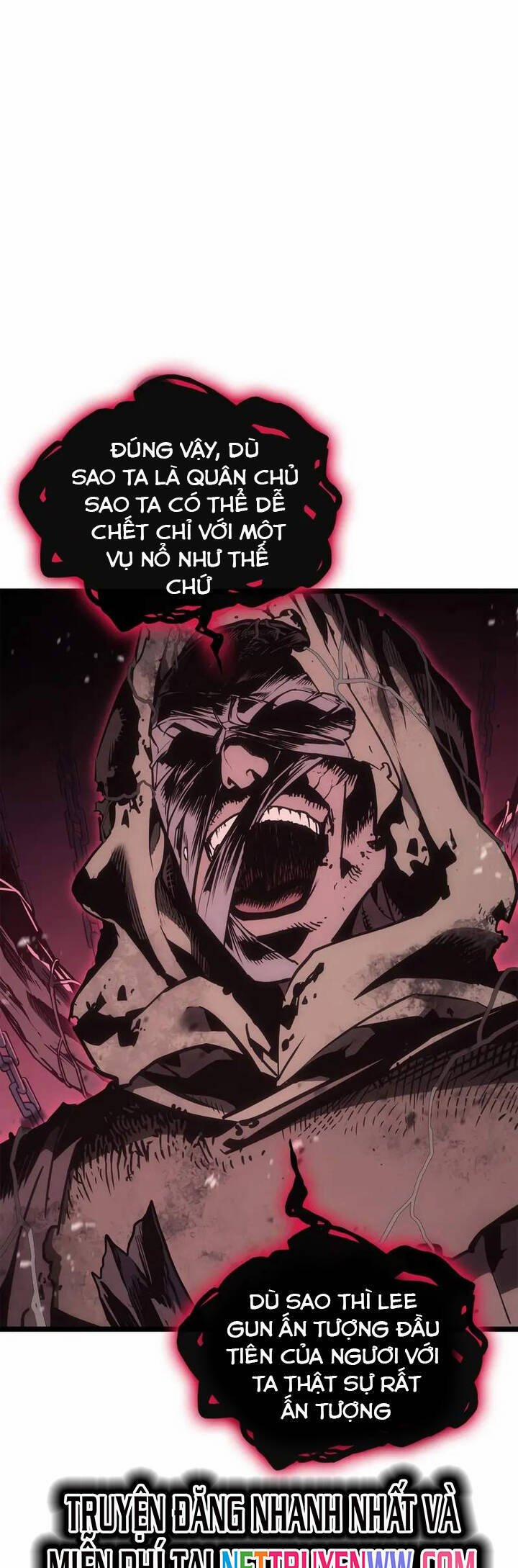 Sự Trở Lại Của Anh Hùng Cấp Thảm Họa 105 trang 37