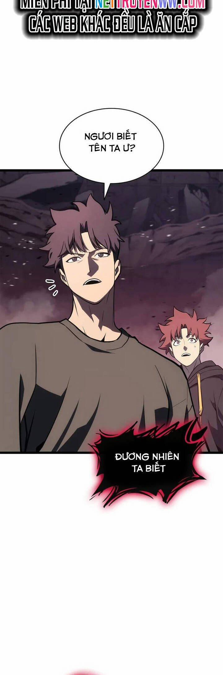 Sự Trở Lại Của Anh Hùng Cấp Thảm Họa 105 trang 38