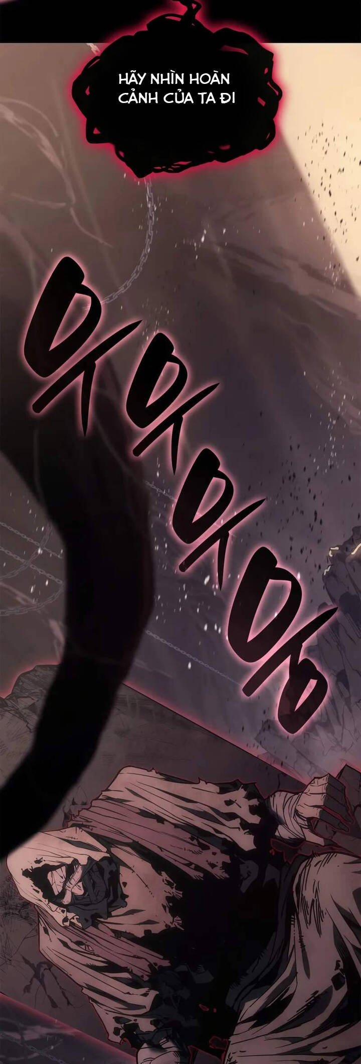 Sự Trở Lại Của Anh Hùng Cấp Thảm Họa 105 trang 47