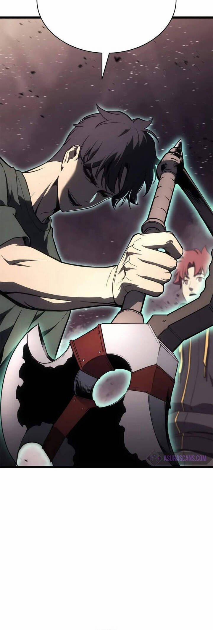 Sự Trở Lại Của Anh Hùng Cấp Thảm Họa 105 trang 54