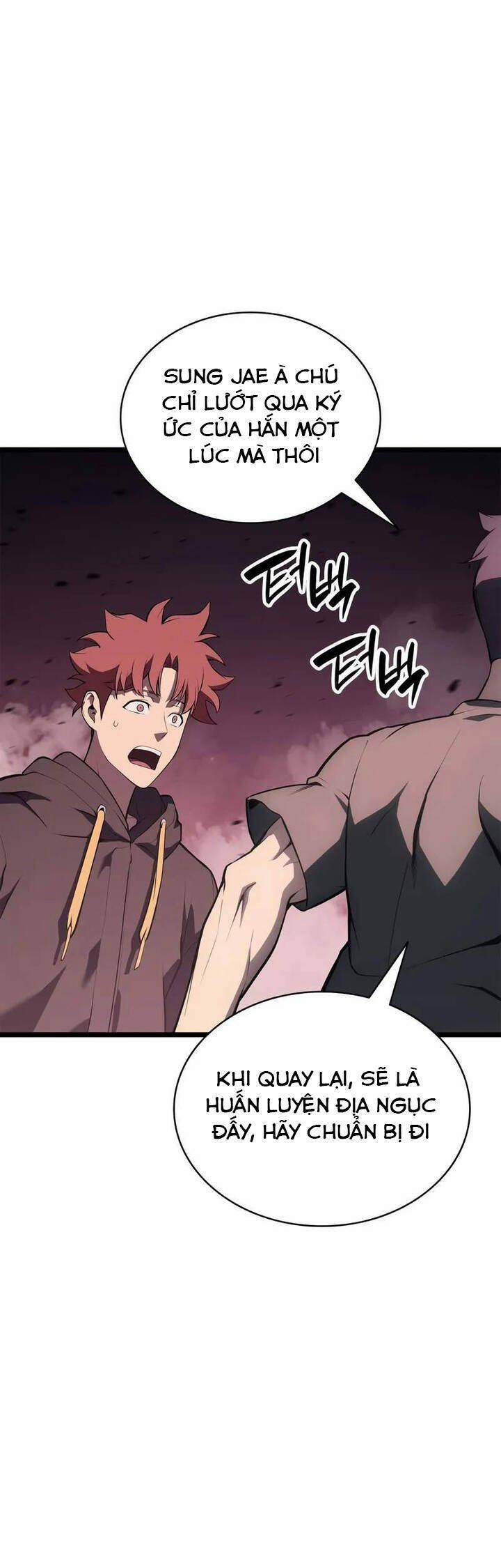 Sự Trở Lại Của Anh Hùng Cấp Thảm Họa 105 trang 57