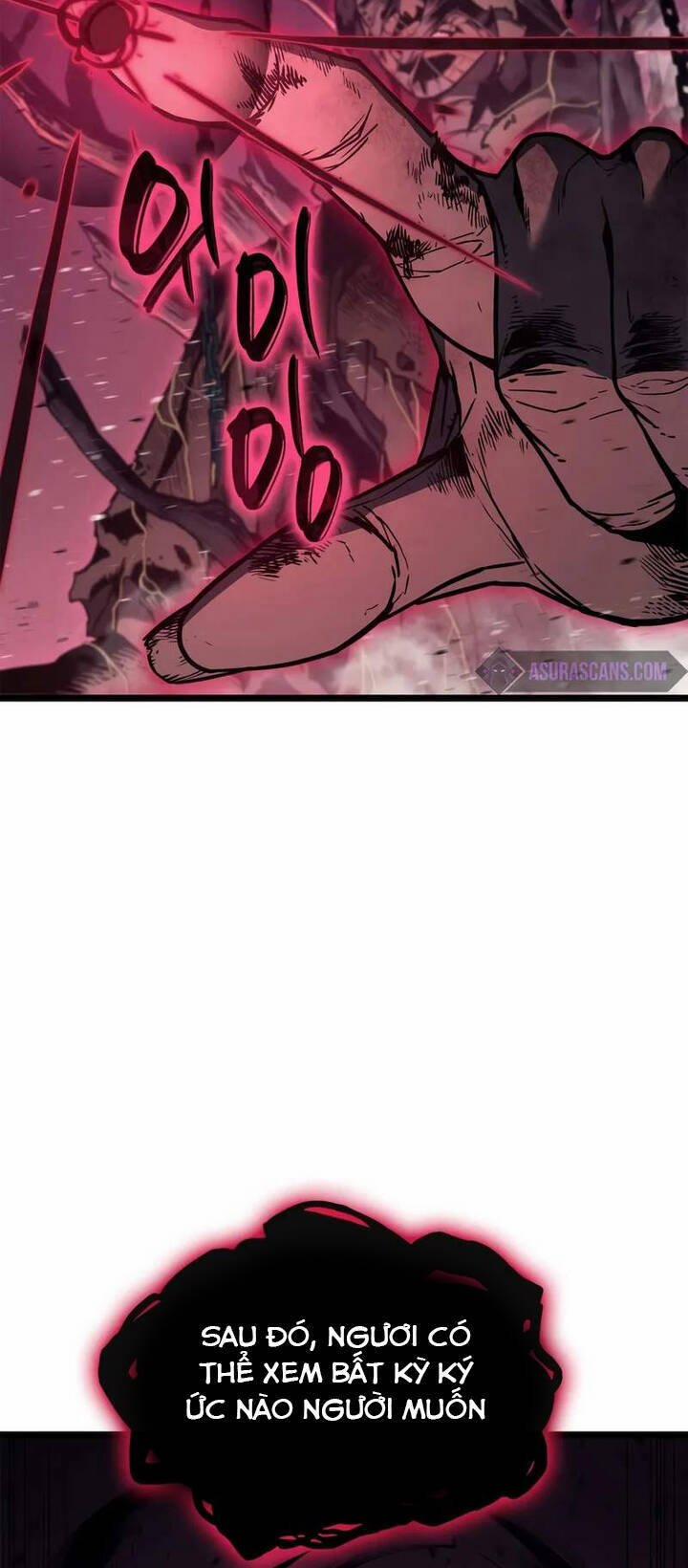 Sự Trở Lại Của Anh Hùng Cấp Thảm Họa 105 trang 60