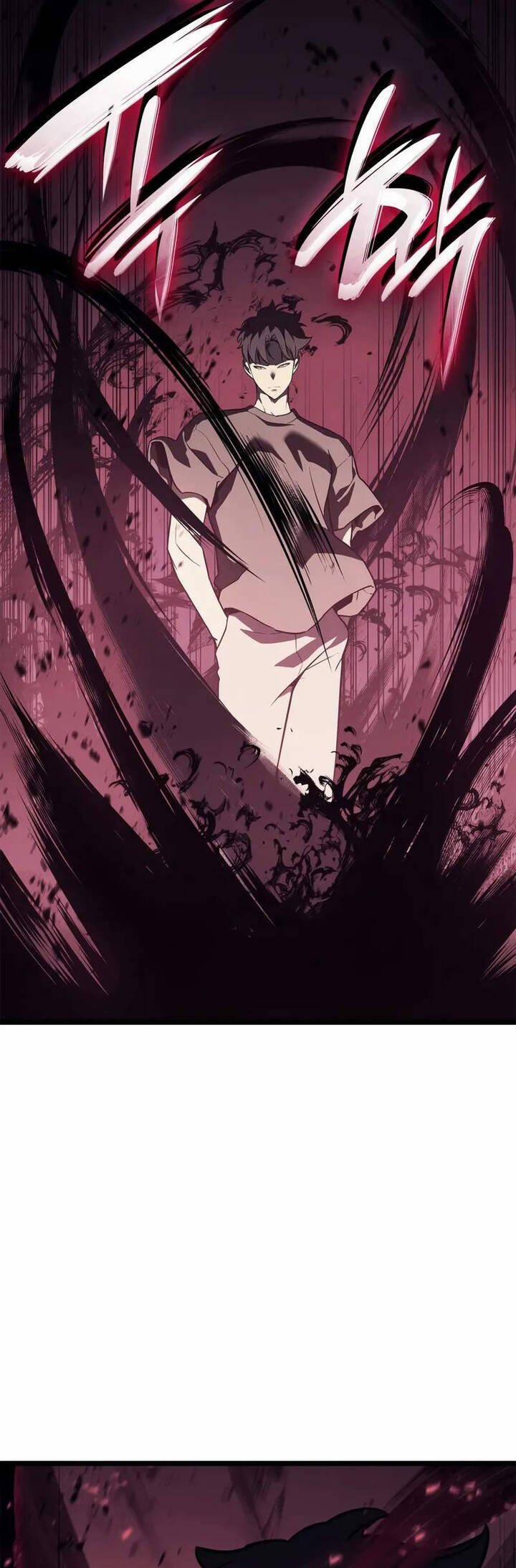 Sự Trở Lại Của Anh Hùng Cấp Thảm Họa 105 trang 61