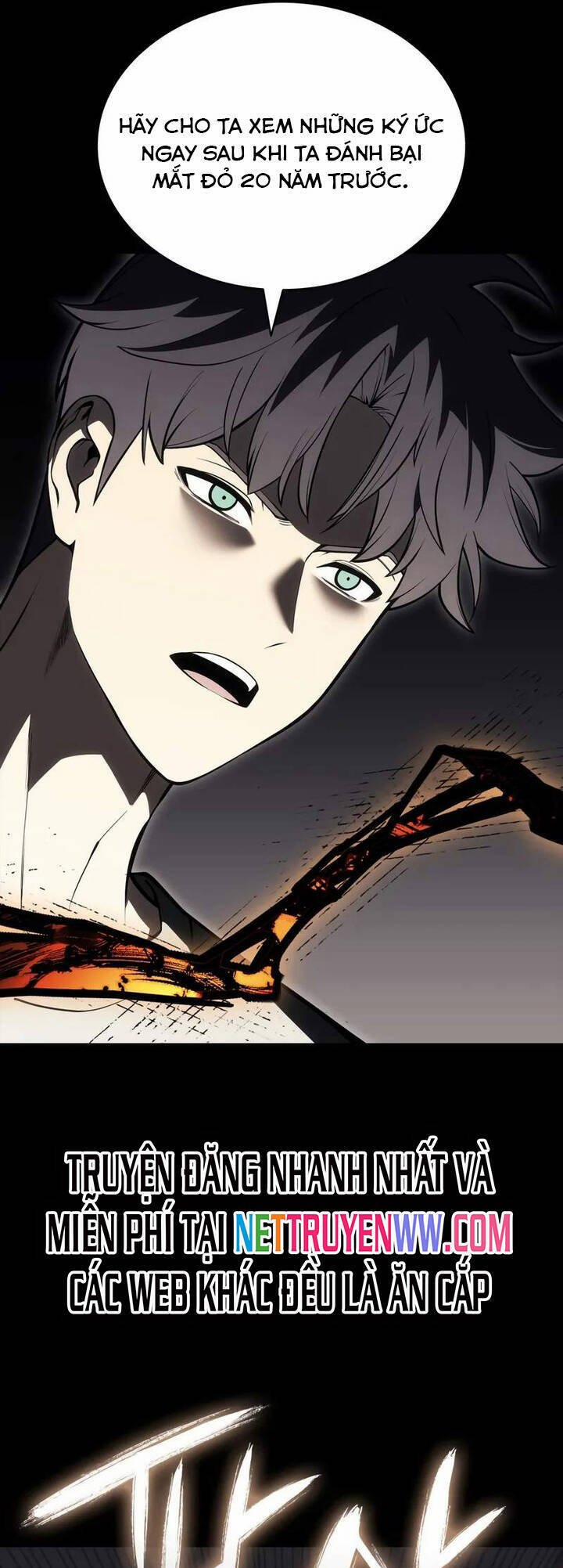 Sự Trở Lại Của Anh Hùng Cấp Thảm Họa 105 trang 67