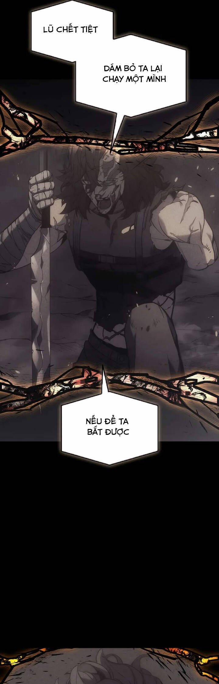 Sự Trở Lại Của Anh Hùng Cấp Thảm Họa 105 trang 69