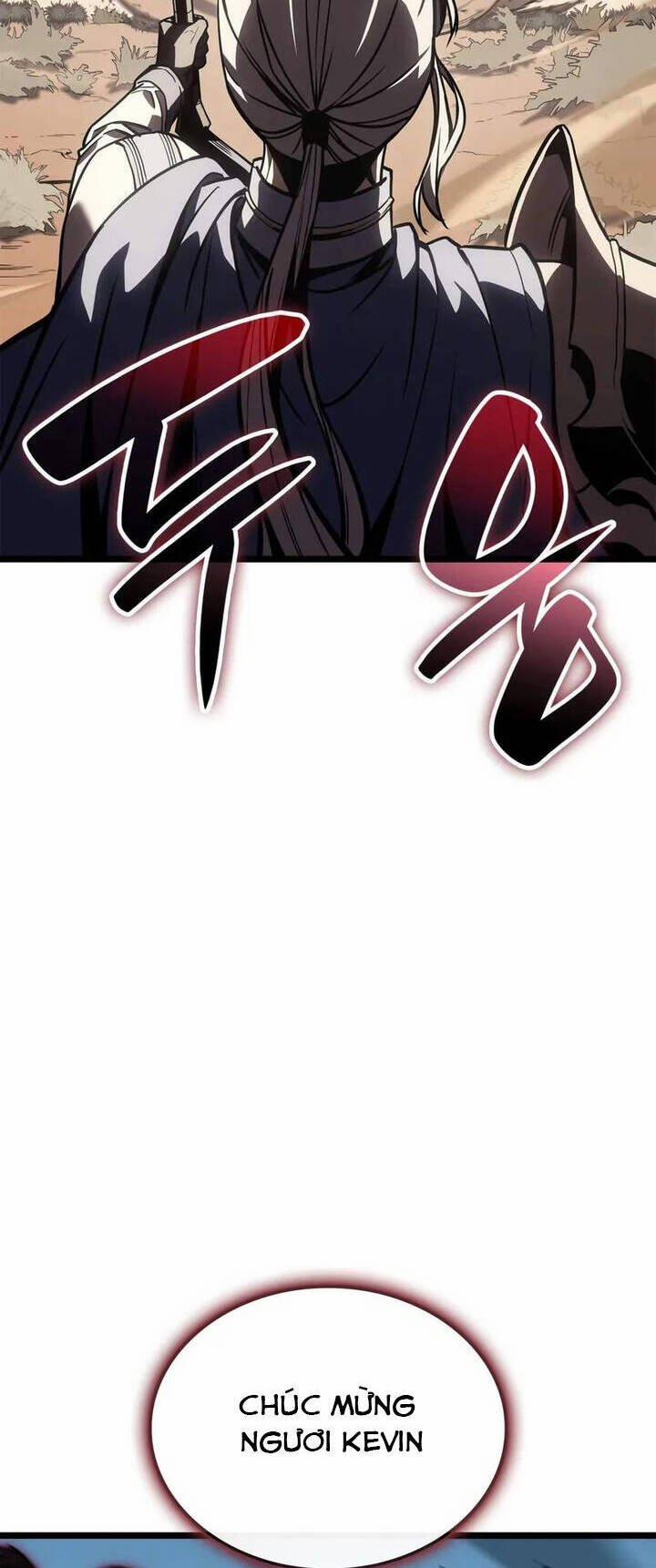 Sự Trở Lại Của Anh Hùng Cấp Thảm Họa 105 trang 76