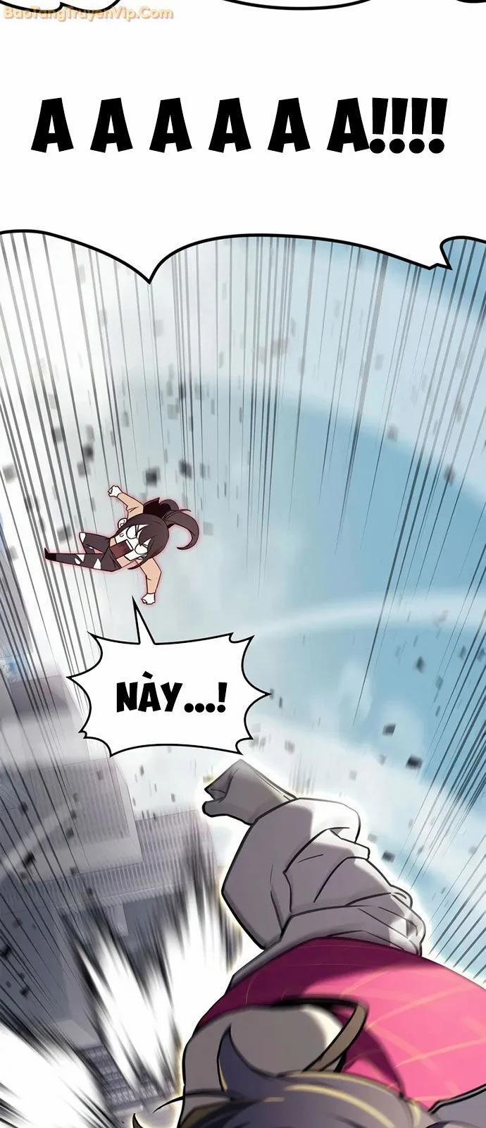 Sự Trở Lại Của Anh Hùng Cấp Thảm Họa 106 trang 11