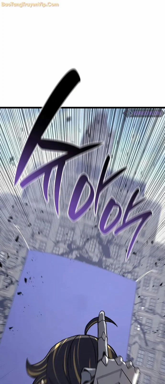 Sự Trở Lại Của Anh Hùng Cấp Thảm Họa 106 trang 13