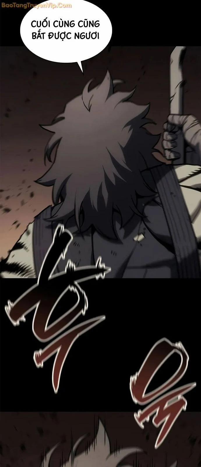 Sự Trở Lại Của Anh Hùng Cấp Thảm Họa 106 trang 22