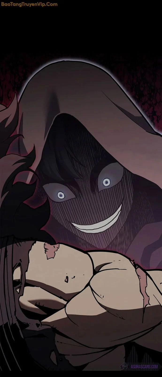 Sự Trở Lại Của Anh Hùng Cấp Thảm Họa 106 trang 25