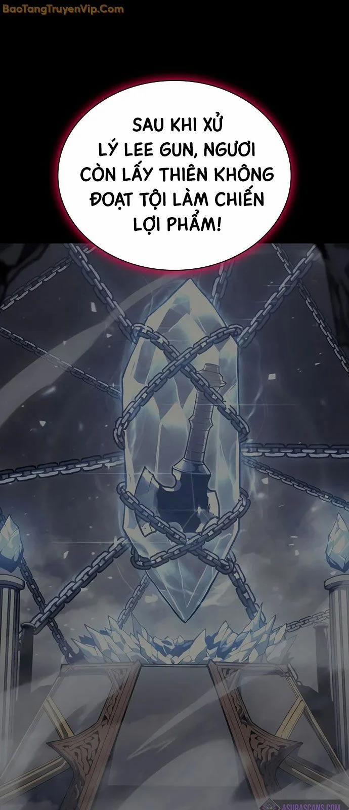 Sự Trở Lại Của Anh Hùng Cấp Thảm Họa 106 trang 31