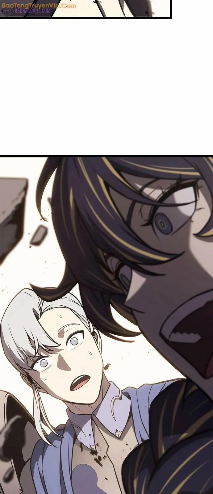 Sự Trở Lại Của Anh Hùng Cấp Thảm Họa 106 trang 41