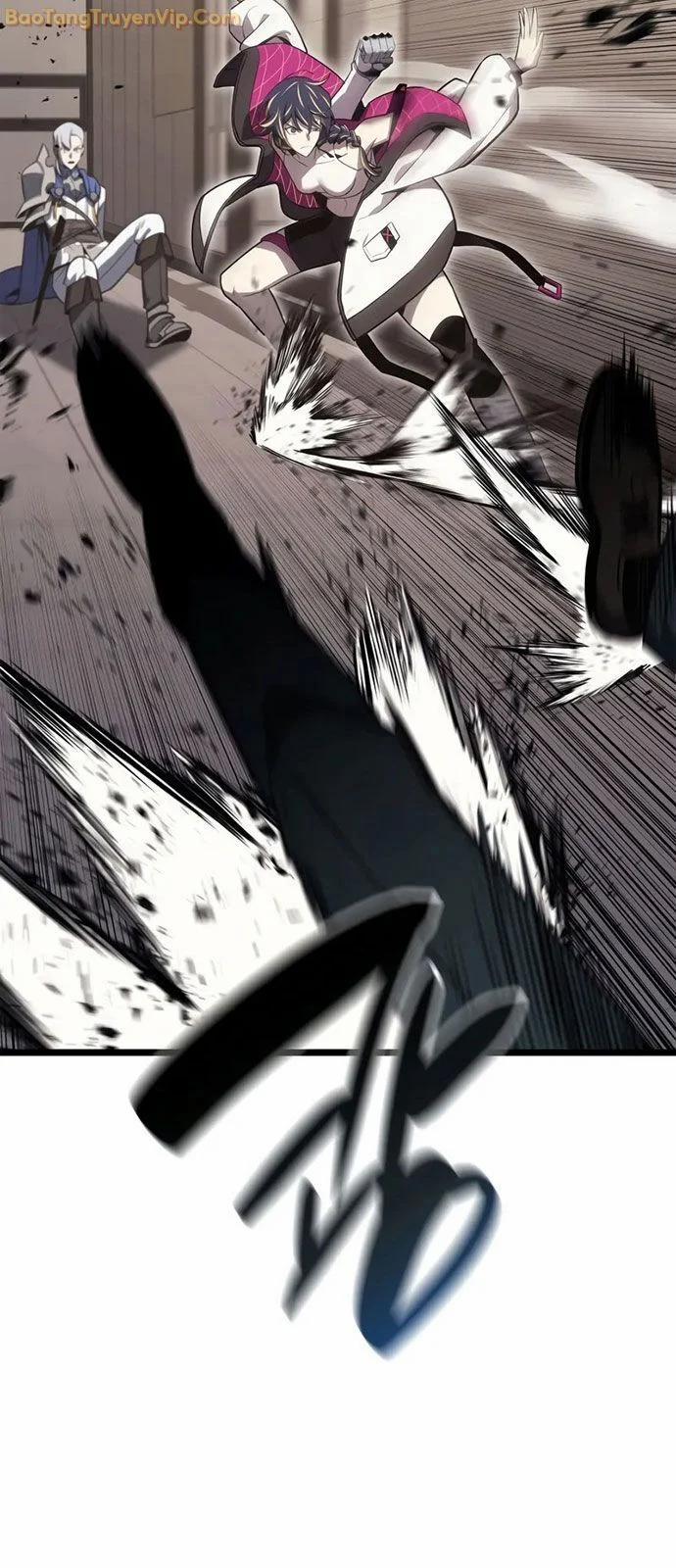 Sự Trở Lại Của Anh Hùng Cấp Thảm Họa 106 trang 43