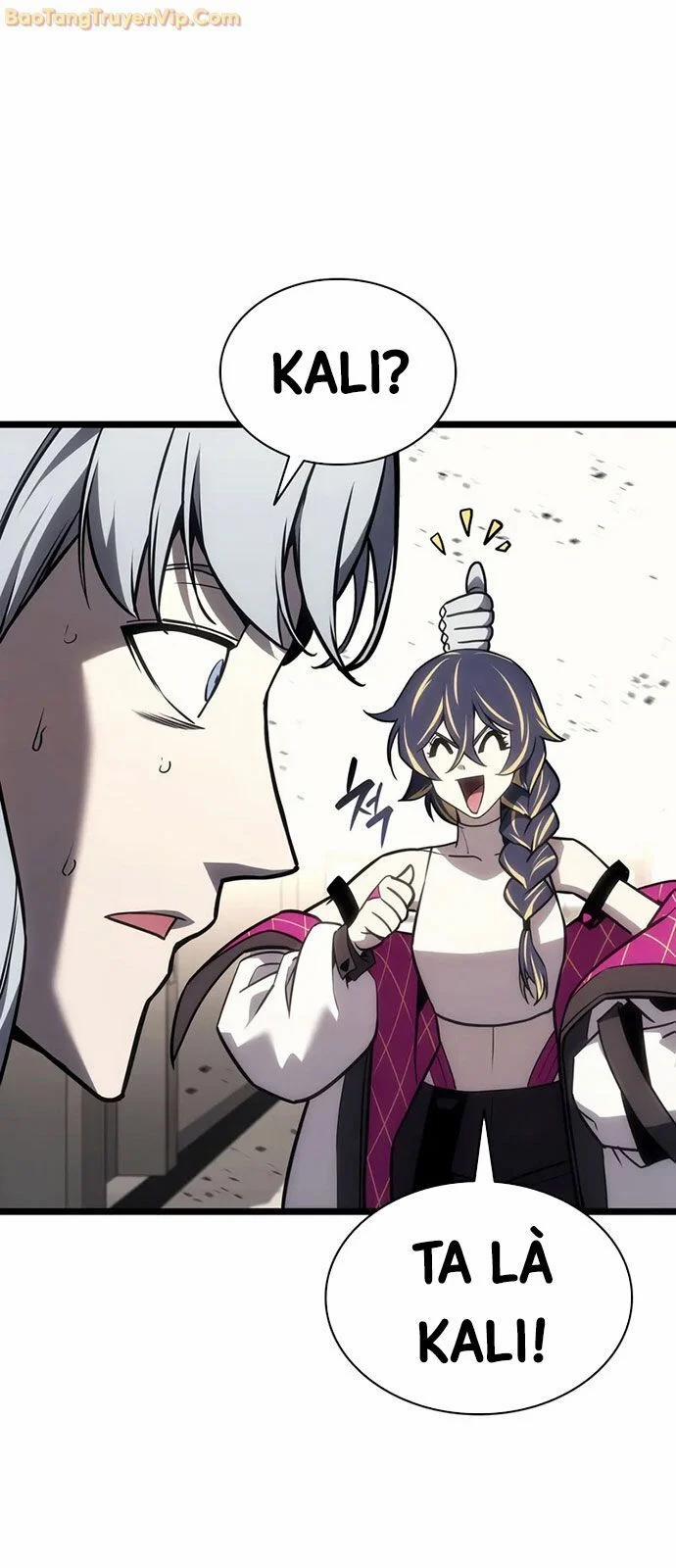 Sự Trở Lại Của Anh Hùng Cấp Thảm Họa 106 trang 44