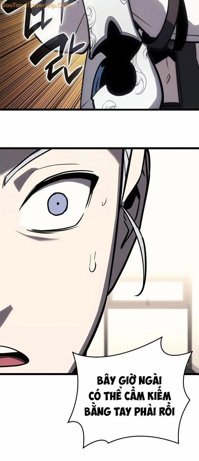 Sự Trở Lại Của Anh Hùng Cấp Thảm Họa 106 trang 47