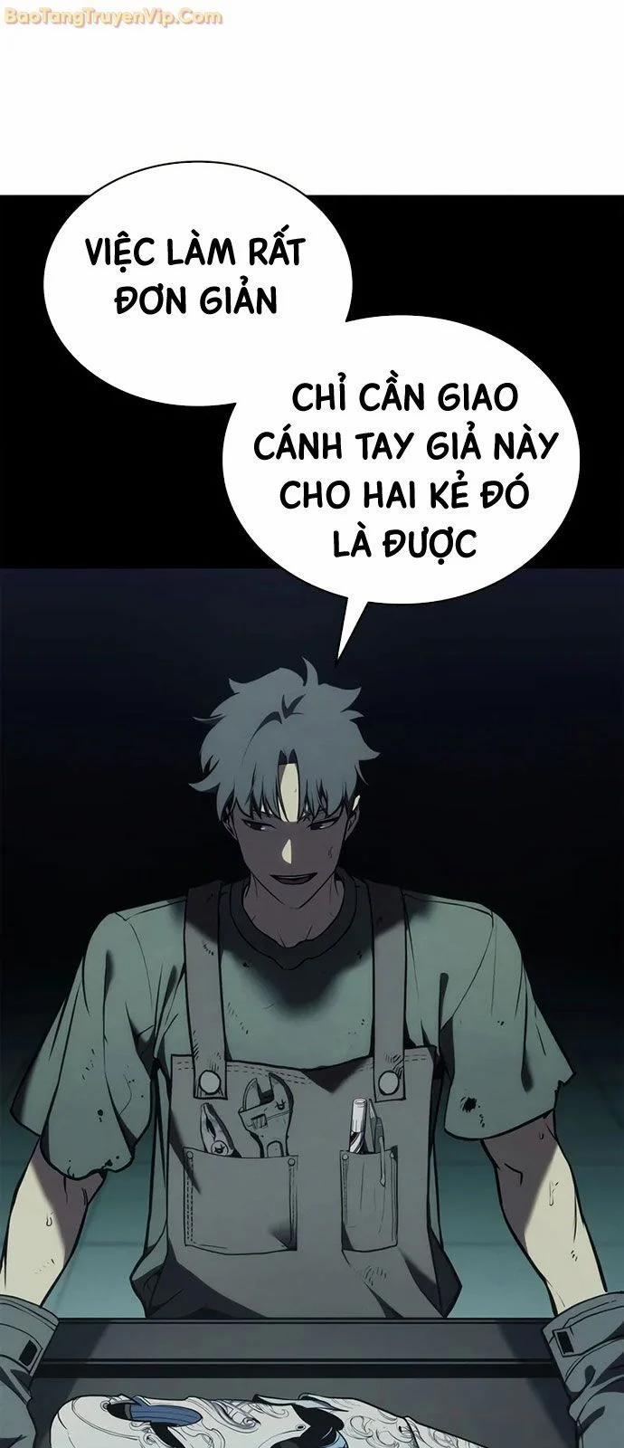 Sự Trở Lại Của Anh Hùng Cấp Thảm Họa 106 trang 5