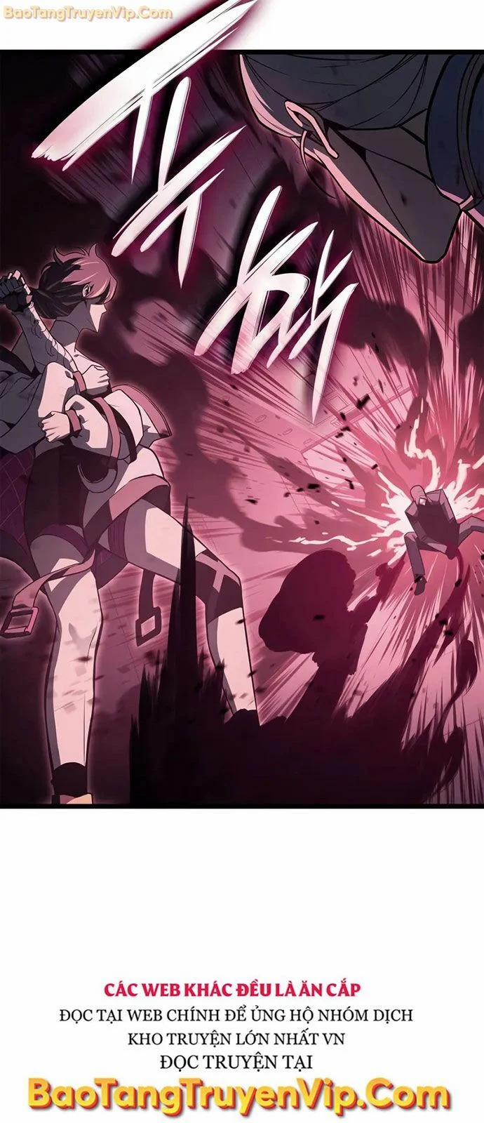 Sự Trở Lại Của Anh Hùng Cấp Thảm Họa 106 trang 52