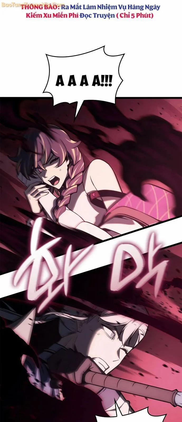 Sự Trở Lại Của Anh Hùng Cấp Thảm Họa 106 trang 53