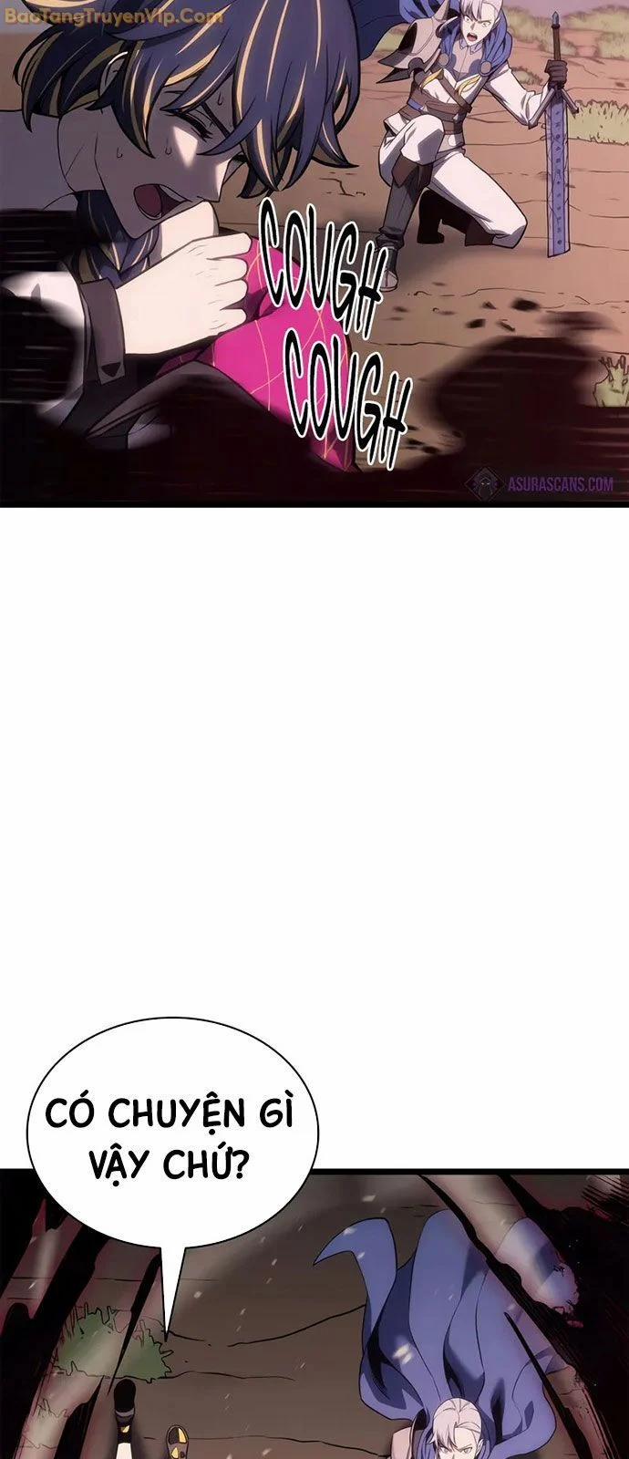 Sự Trở Lại Của Anh Hùng Cấp Thảm Họa 106 trang 56