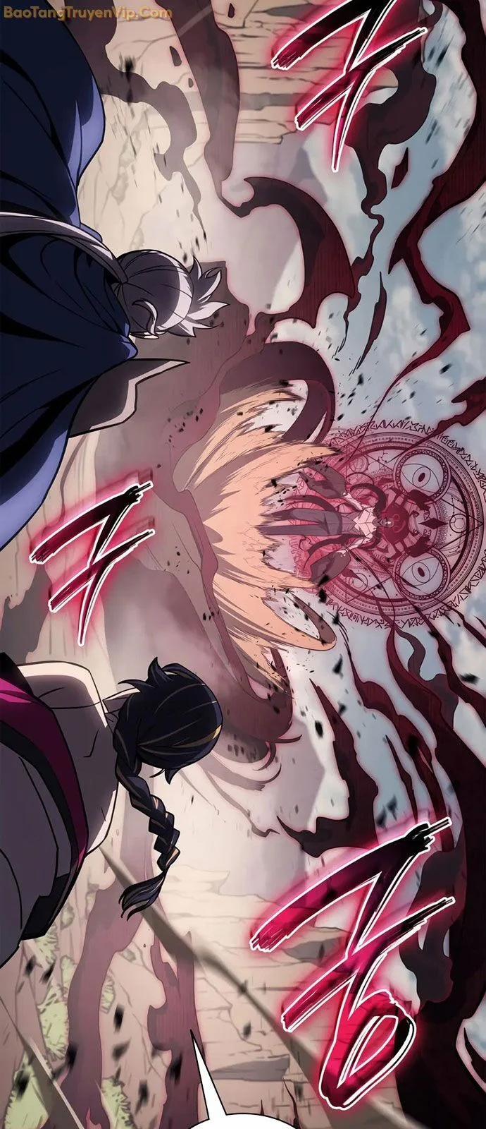 Sự Trở Lại Của Anh Hùng Cấp Thảm Họa 106 trang 58