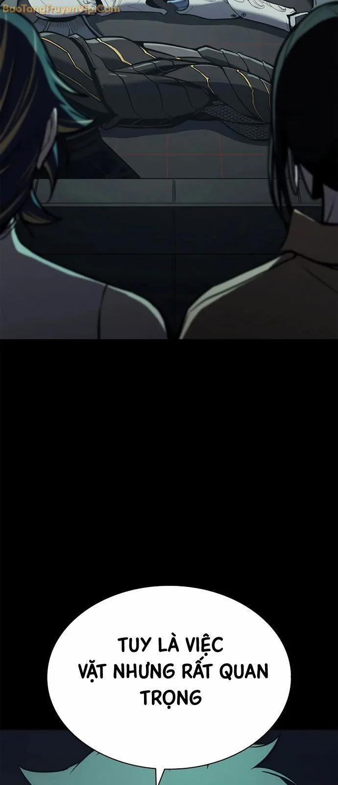 Sự Trở Lại Của Anh Hùng Cấp Thảm Họa 106 trang 6