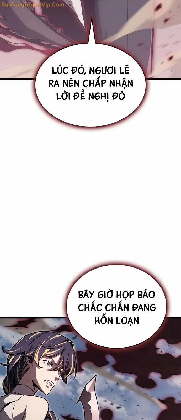 Sự Trở Lại Của Anh Hùng Cấp Thảm Họa 106 trang 63