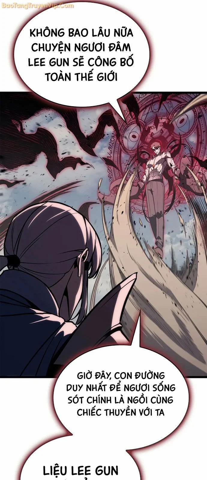 Sự Trở Lại Của Anh Hùng Cấp Thảm Họa 106 trang 69