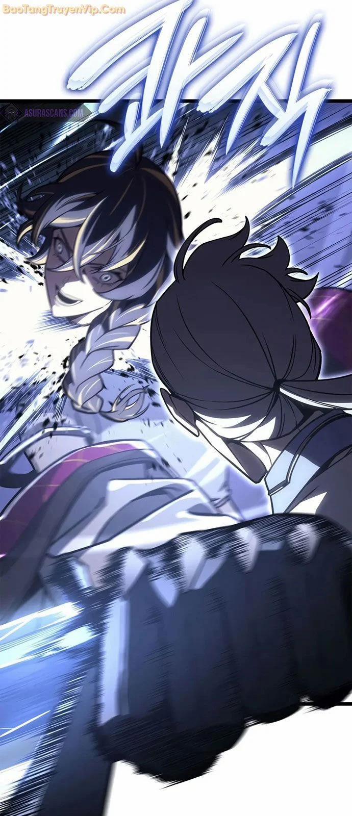 Sự Trở Lại Của Anh Hùng Cấp Thảm Họa 106 trang 80