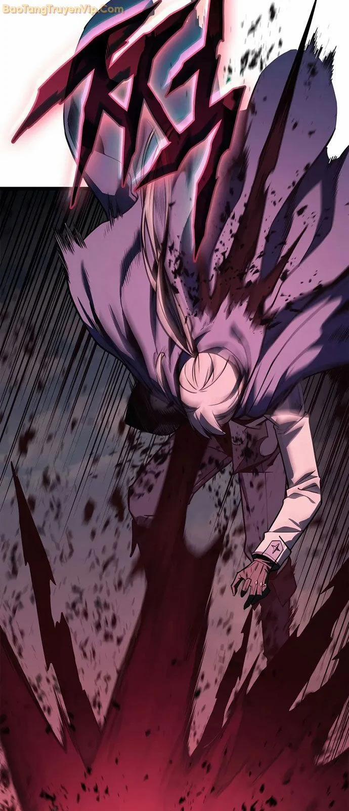 Sự Trở Lại Của Anh Hùng Cấp Thảm Họa 106 trang 84