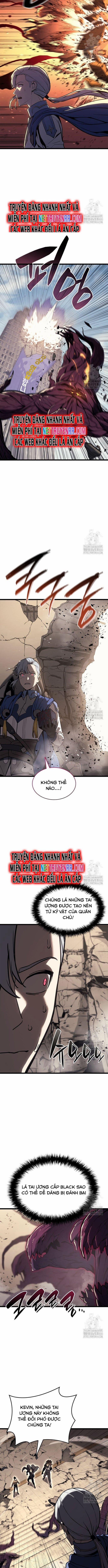 Sự Trở Lại Của Anh Hùng Cấp Thảm Họa 108 trang 1