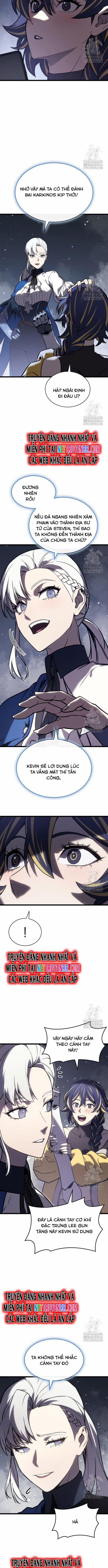 Sự Trở Lại Của Anh Hùng Cấp Thảm Họa 108 trang 11