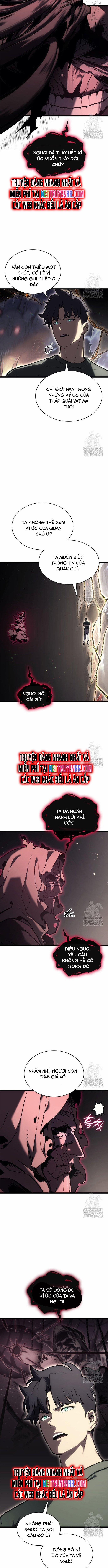 Sự Trở Lại Của Anh Hùng Cấp Thảm Họa 108 trang 14