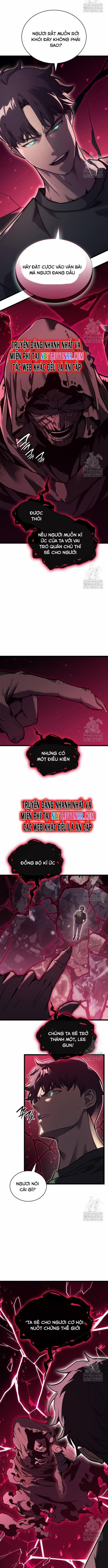 Sự Trở Lại Của Anh Hùng Cấp Thảm Họa 108 trang 16