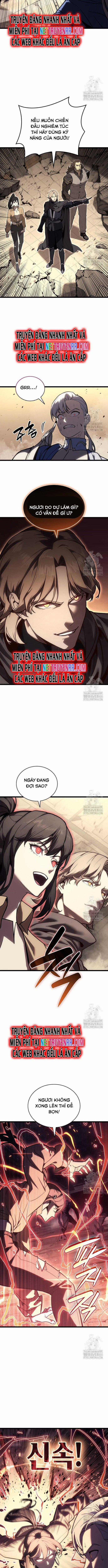 Sự Trở Lại Của Anh Hùng Cấp Thảm Họa 108 trang 2