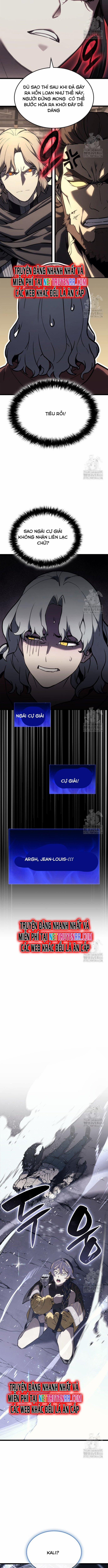 Sự Trở Lại Của Anh Hùng Cấp Thảm Họa 108 trang 5