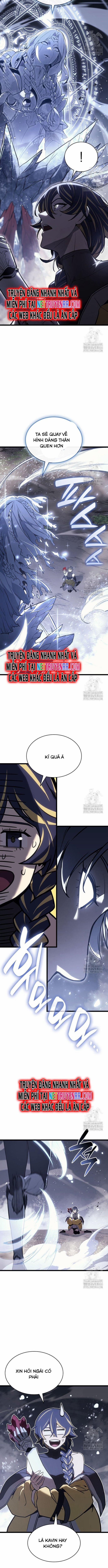 Sự Trở Lại Của Anh Hùng Cấp Thảm Họa 108 trang 6