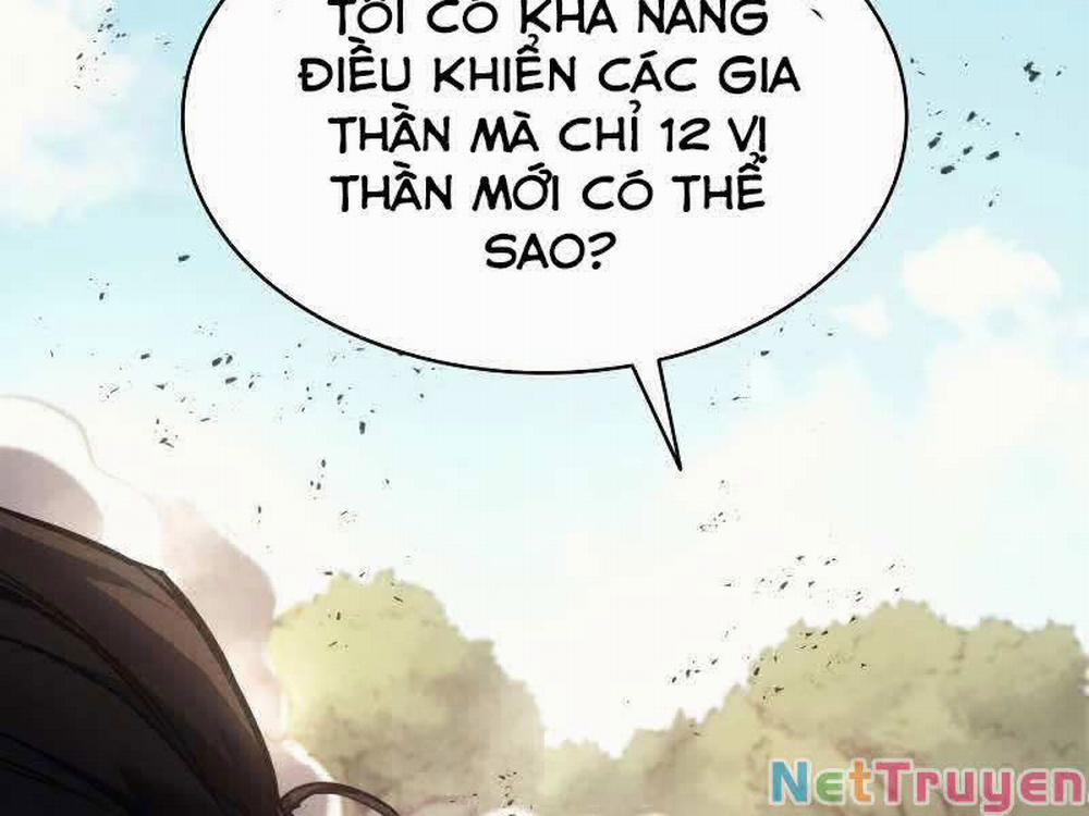 Sự Trở Lại Của Anh Hùng Cấp Thảm Họa 11 trang 278