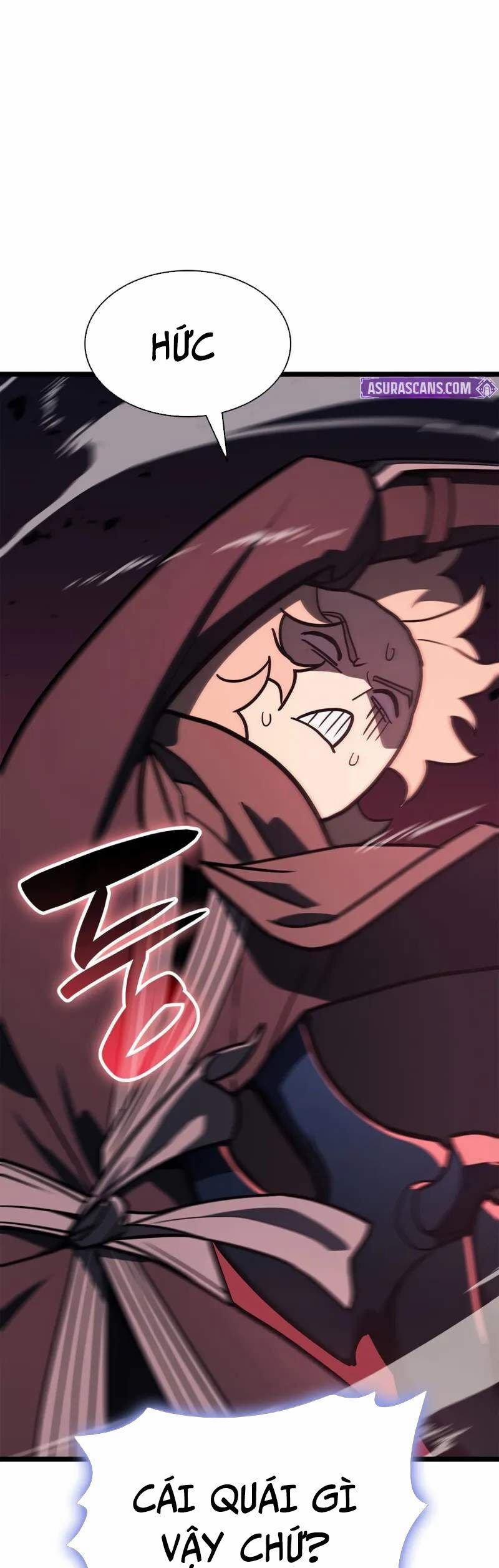 Sự Trở Lại Của Anh Hùng Cấp Thảm Họa 110 trang 1