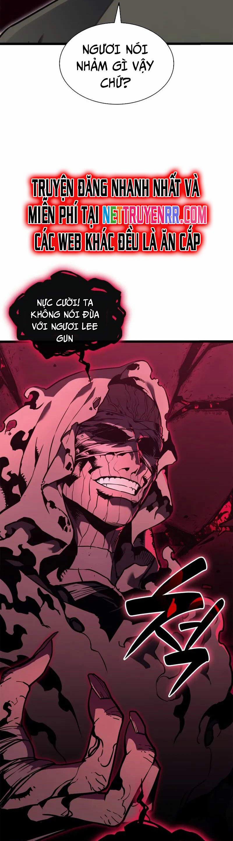 Sự Trở Lại Của Anh Hùng Cấp Thảm Họa 110 trang 11