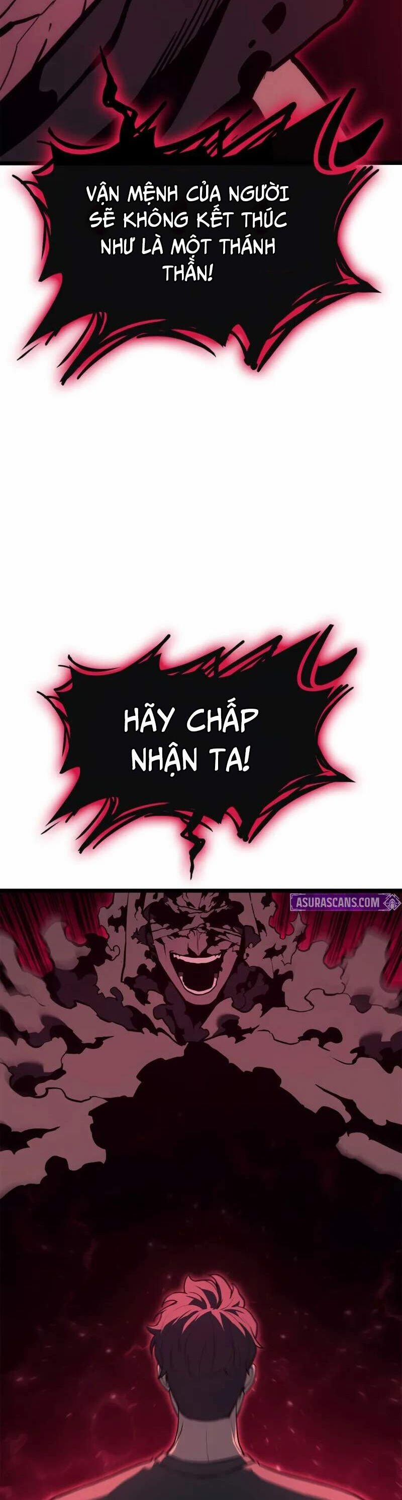 Sự Trở Lại Của Anh Hùng Cấp Thảm Họa 110 trang 13