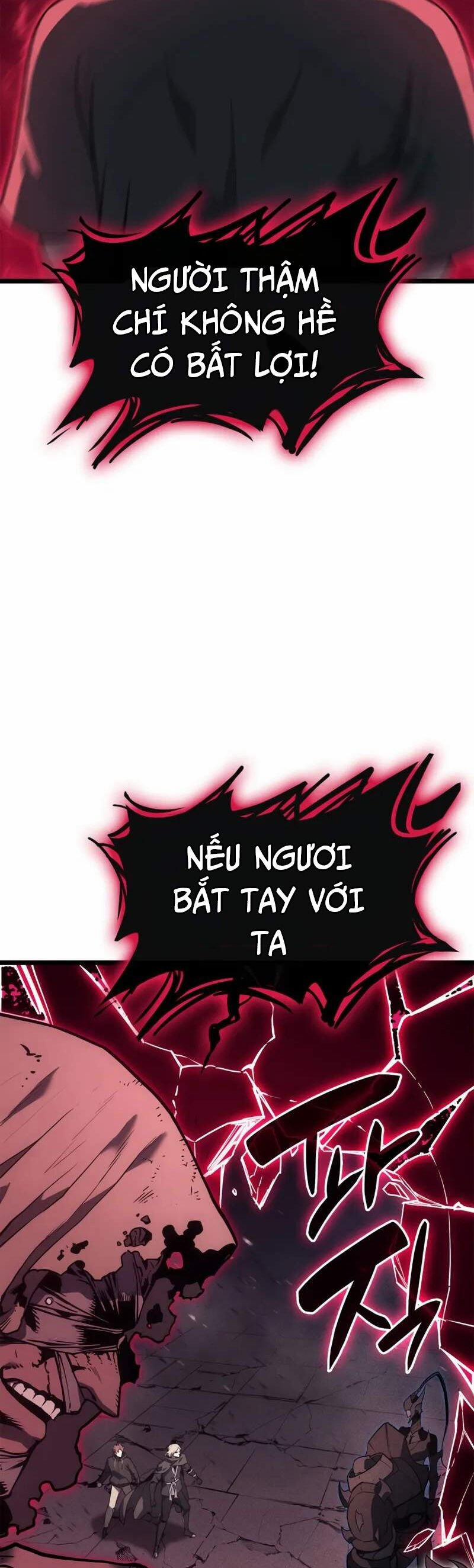 Sự Trở Lại Của Anh Hùng Cấp Thảm Họa 110 trang 14