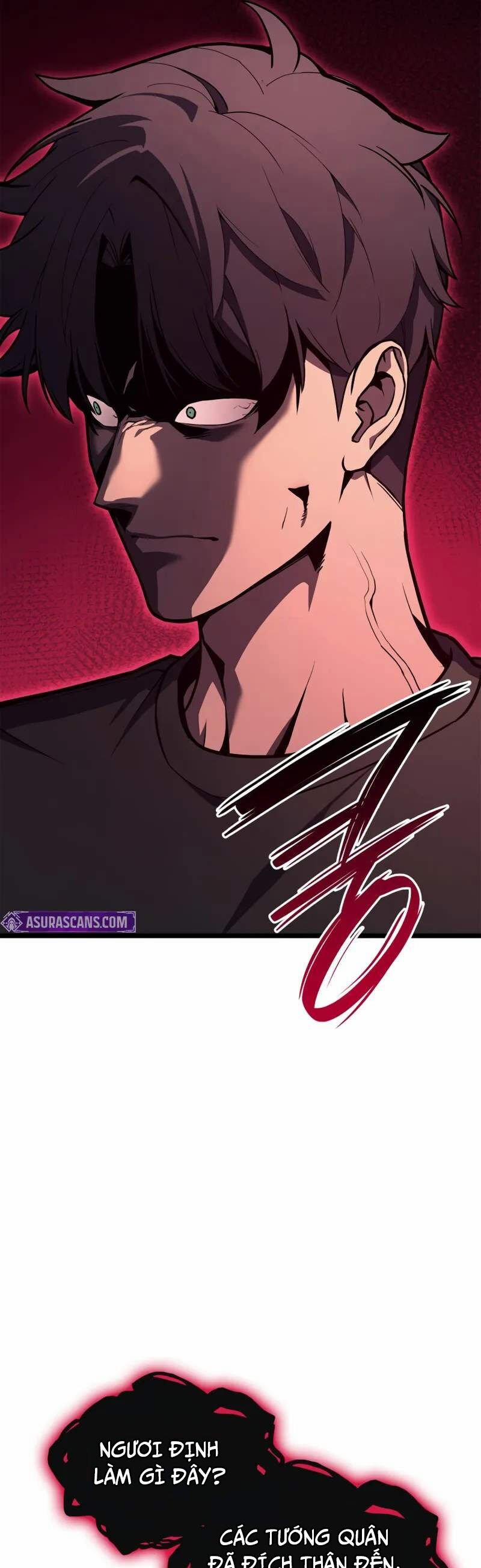 Sự Trở Lại Của Anh Hùng Cấp Thảm Họa 110 trang 18