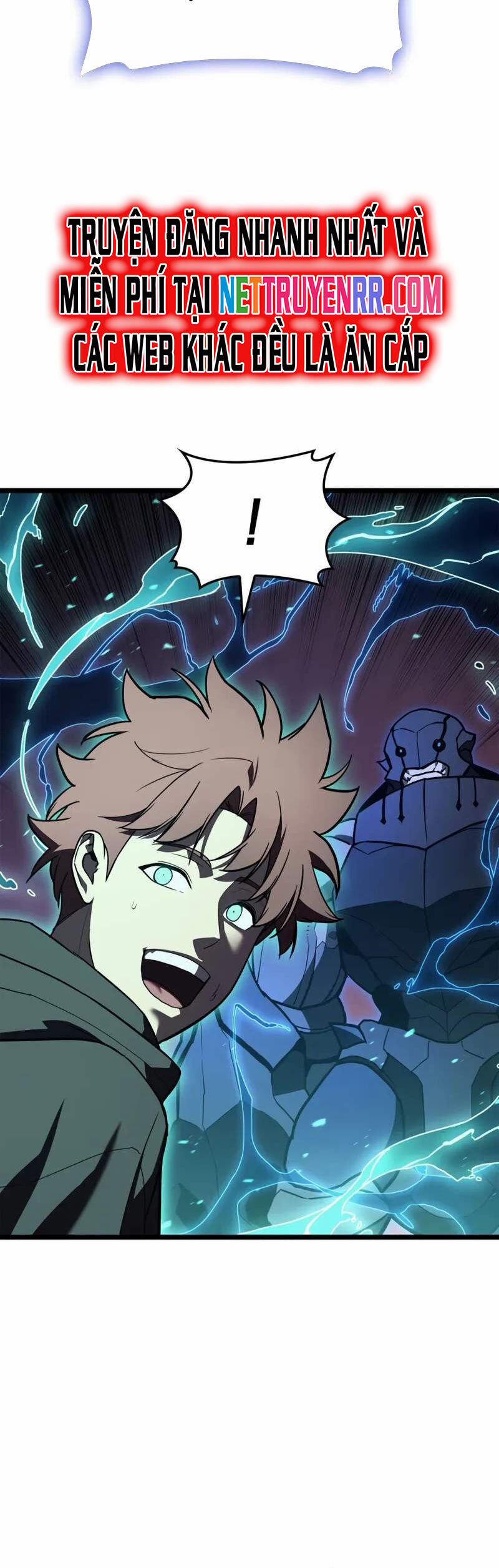 Sự Trở Lại Của Anh Hùng Cấp Thảm Họa 110 trang 2